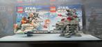 Lego Star wars  microfighters 75074 en 75075 winkel display, Kinderen en Baby's, Speelgoed | Duplo en Lego, Ophalen of Verzenden