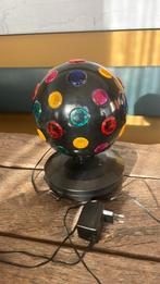 Discobal, Muziek en Instrumenten, Licht en Laser, Ophalen of Verzenden, Zo goed als nieuw, Discobol