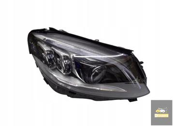 Mercedes C-Klasse W205 Links Koplamp Multibeam A2059066504KZ beschikbaar voor biedingen