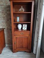 Boekenkast met lade en kastje, Huis en Inrichting, Ophalen, 25 tot 50 cm, 50 tot 100 cm, 150 tot 200 cm