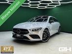 Mercedes CLA-klasse Shooting Brake 250 e AMG | Memory | Pano, CLA, 4 cilinders, Hybride Elektrisch/Benzine, 1600 kg