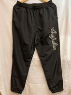 Australian broek maat L, Maat 52/54 (L), Verzenden, Zwart, Nieuw