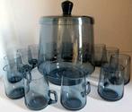 WMF punch set / bowl set - Wagenfeld., Ophalen
