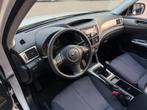 Subaru Forester 2.5 XT 163PK AWD 4X4 Executive Pack Airco Cr, Auto's, Subaru, Stof, Gebruikt, Zwart, 4 cilinders