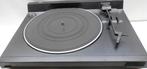 Akai draaitafel AP-A101 zwart, mooi maar geen kap..., Ophalen of Verzenden, Zo goed als nieuw, Platenspeler, Akai