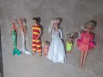Barbies en ken vintage, Ophalen of Verzenden, Zo goed als nieuw, Barbie