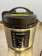 Crockpot Express 5.6 liter, Ophalen of Verzenden, Gebruikt