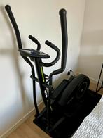 Crosstrainer Virtufit iConsole ctr 2.1, Ophalen, Zo goed als nieuw, Crosstrainer