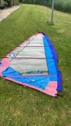 Windsurfzeil Gaastra SpeedSlalom 5.7, Watersport en Boten, Windsurfen, Ophalen, 5 tot 7 m², Minder dan 250 cm, Zo goed als nieuw