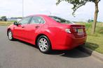 Honda Accord 2.0i Elegance Limited Edition Airco automaat AP, Stof, Zwart, Origineel Nederlands, Bedrijf