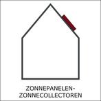 bouwtekening zonnepanelen verbouwen, Verzenden, Nieuw