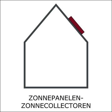 bouwtekening zonnepanelen verbouwen beschikbaar voor biedingen