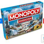 Monopoly Eindhoven Nieuw in seal., Ophalen, Nieuw