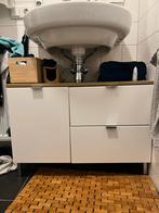 Westwing badkamermeubel - Stijlvol en praktisch!, Ophalen, 50 tot 100 cm, Zo goed als nieuw, Minder dan 100 cm