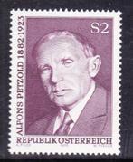 Oostenrijk 1973 pf mi 1410, Verzenden, Postfris
