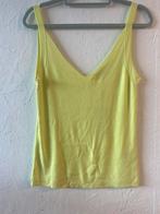 Zilch top maat XL, Geel, Maat 46/48 (XL) of groter, Nieuw, Ophalen of Verzenden