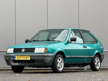 Volkswagen Polo 1.3 Genesis 1ste eigenaar nap beschikbaar voor biedingen