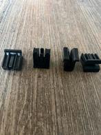 Nissan Note Clips, Voor, Nieuw, Ophalen of Verzenden, Motorkap