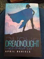 Dreadnought, Ophalen, Gelezen