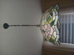 Tiffany lamp, Ophalen, Zo goed als nieuw, Glas, Minder dan 100 cm