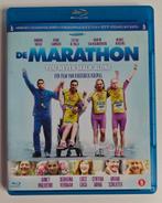 De Marathon - Blu-ray, Ophalen of Verzenden, Zo goed als nieuw