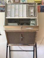 Te koop wandjukebox  Rock ola 430. 1963, Ophalen, Zo goed als nieuw, 1960 tot 1970, Rock Ola