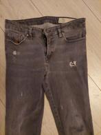 Diesel Skinzee super slim skinny 28/32, Ophalen of Verzenden, Zo goed als nieuw