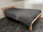 IKEA Neiden bed 90x200cm - Complete set, Ophalen, 90 cm, Zo goed als nieuw, 200 cm