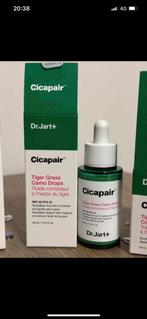 Dr. Jart+ Cicapair Tiger Grass Camo Drops, Nieuw, Make-up, Groen, Verzenden