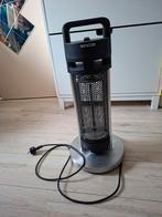 Straalkachel, Ophalen, Nieuw