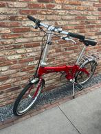 Dahon eco c7 7 versnellingen, Fietsen en Brommers, Fietsen | Vouwfietsen, Ophalen, Zo goed als nieuw, Dahon
