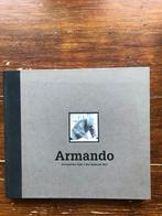 Armando De tand des tijds Der Zahn der Zeit The ravages of t, Boeken, Beeldhouwkunst, Nieuw, Ophalen of Verzenden, Armando