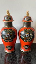 PRACHTIGE VAZEN, Antiek en Kunst, Ophalen of Verzenden
