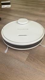 Robot stofzuiger Rowenta 95, Ophalen of Verzenden, Zo goed als nieuw, Minder dan 1200 watt, Stofzuiger