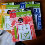 Woordzoeker Puzzelboek - NIEUW!, Ophalen of Verzenden, Minder dan 500 stukjes, Nieuw, Puzzelboek
