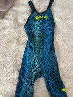 Arena Carbon Air Badpak D26 limited edition, Blauw, Arena, Badpak, Ophalen of Verzenden