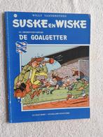 Suske en Wiske - De Goalgetter - Friese uitgave - Heerenveen, Boeken, Stripboeken, Eén stripboek, Ophalen of Verzenden, Zo goed als nieuw