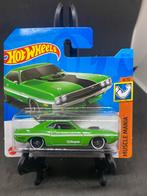Hot Wheels '70 Dodge Hemi Challenger, Ophalen of Verzenden, Nieuw, Auto