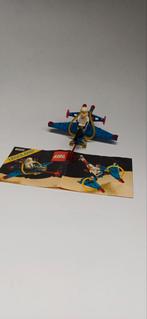 Vintage Lego 6825 Cosmic Charger compleet met handleiding, Kinderen en Baby's, Speelgoed | Duplo en Lego, Ophalen of Verzenden