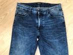 Rellix jeans Ryan skinny blauw mt 182 (30), Blauw, Ophalen of Verzenden, Zo goed als nieuw, W32 (confectie 46) of kleiner