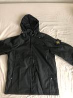 Stone Island Windbreaker Maat S - Nieuw!, Ophalen of Verzenden, Nieuw, Maat 46 (S) of kleiner, Zwart