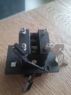 onderdelen motorfiets, Motoren, Onderdelen | BMW, Ophalen of Verzenden, Gebruikt