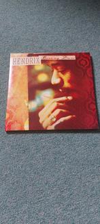 LP vinyl  |  Jimmy Hendrix - Burning Desire, Cd's en Dvd's, Ophalen of Verzenden, 1960 tot 1980, Zo goed als nieuw, Jazz en Blues