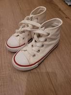 Canvas scapino gympen maat 26, Kinderen en Baby's, Babykleding | Schoentjes en Sokjes, Ophalen, Zo goed als nieuw, Jongetje of Meisje