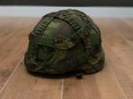 M95/B826 Helmovertrek - ‘95 proefmodel, Verzamelen, Ophalen of Verzenden, Landmacht, Nederland, Kleding of Schoenen
