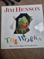 Jim Henson collectie, Ophalen of Verzenden, Zo goed als nieuw