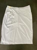 i195 Mt 44=L  Diverse nieuwe rokken Susskind:  rok wit+beige, Wit, Maat 42/44 (L), Nieuw, Ophalen of Verzenden