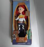 Jesse toy story spreekpop +/- 38 cm, Verzamelen, Disney, Ophalen of Verzenden, Overige figuren, Zo goed als nieuw, Beeldje of Figuurtje