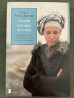 ik vocht voor mijn kinderen. abdelhamid, Ophalen of Verzenden, Gelezen