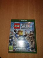 Lego City Undercover - Xbox One - Perfecte Staat!, Spelcomputers en Games, Games | Xbox One, Avontuur en Actie, 2 spelers, Eén computer